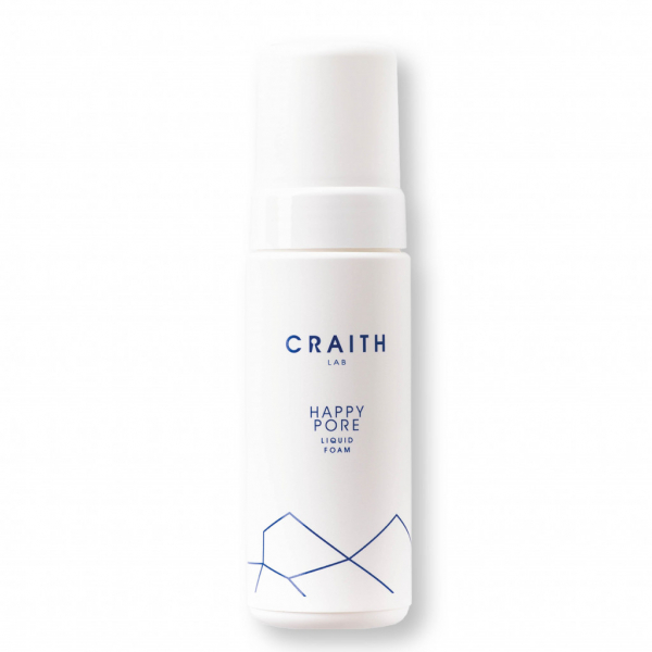 HAPPY PORE/LIQUID FOAM 150ml 83.-€